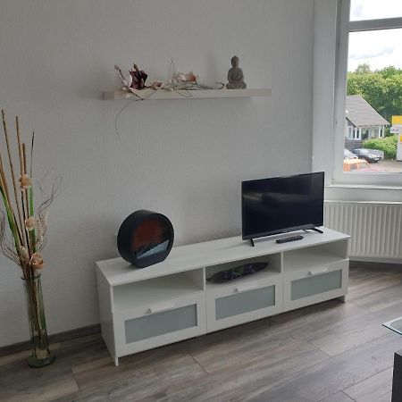 Ferienwohnung Leilas Lodge Langelsheim Esterno foto