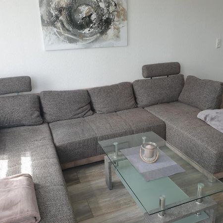 Ferienwohnung Leilas Lodge Langelsheim Esterno foto